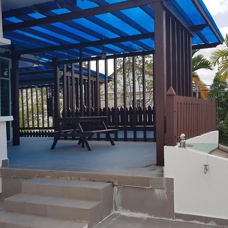 D'Villa Kp Kuala Terengganu Buitenkant foto