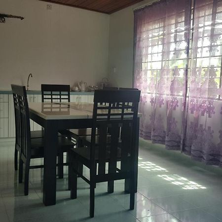 D'Villa Kp Kuala Terengganu Buitenkant foto