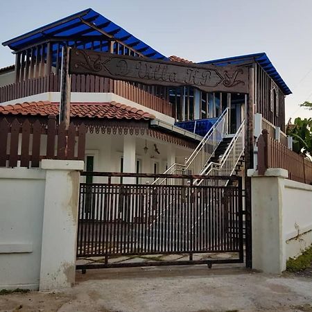 D'Villa Kp Kuala Terengganu Buitenkant foto