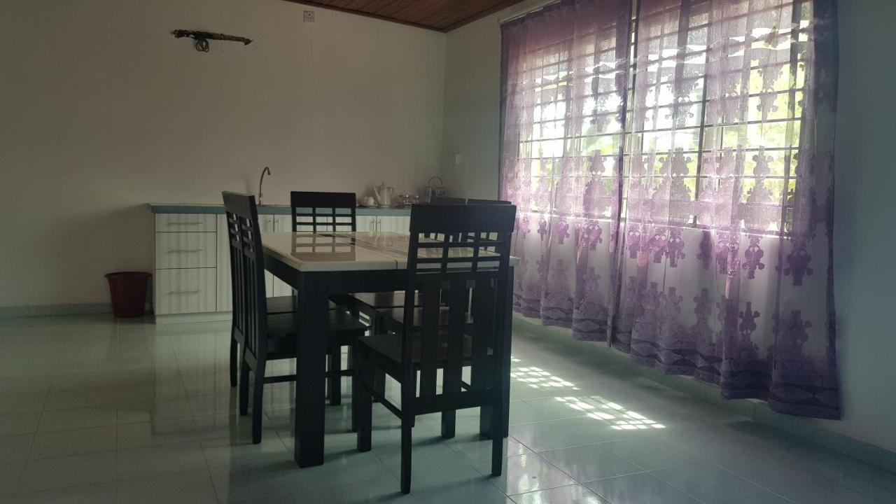 D'Villa Kp Kuala Terengganu Buitenkant foto