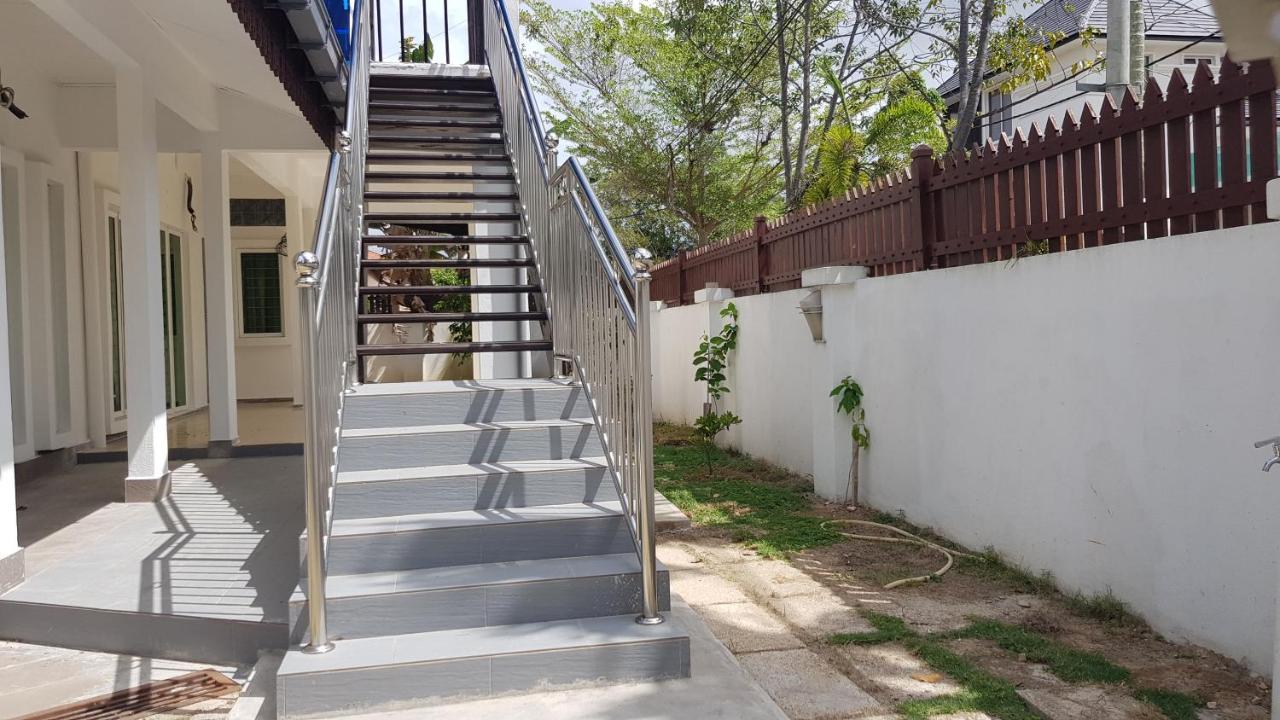 D'Villa Kp Kuala Terengganu Buitenkant foto