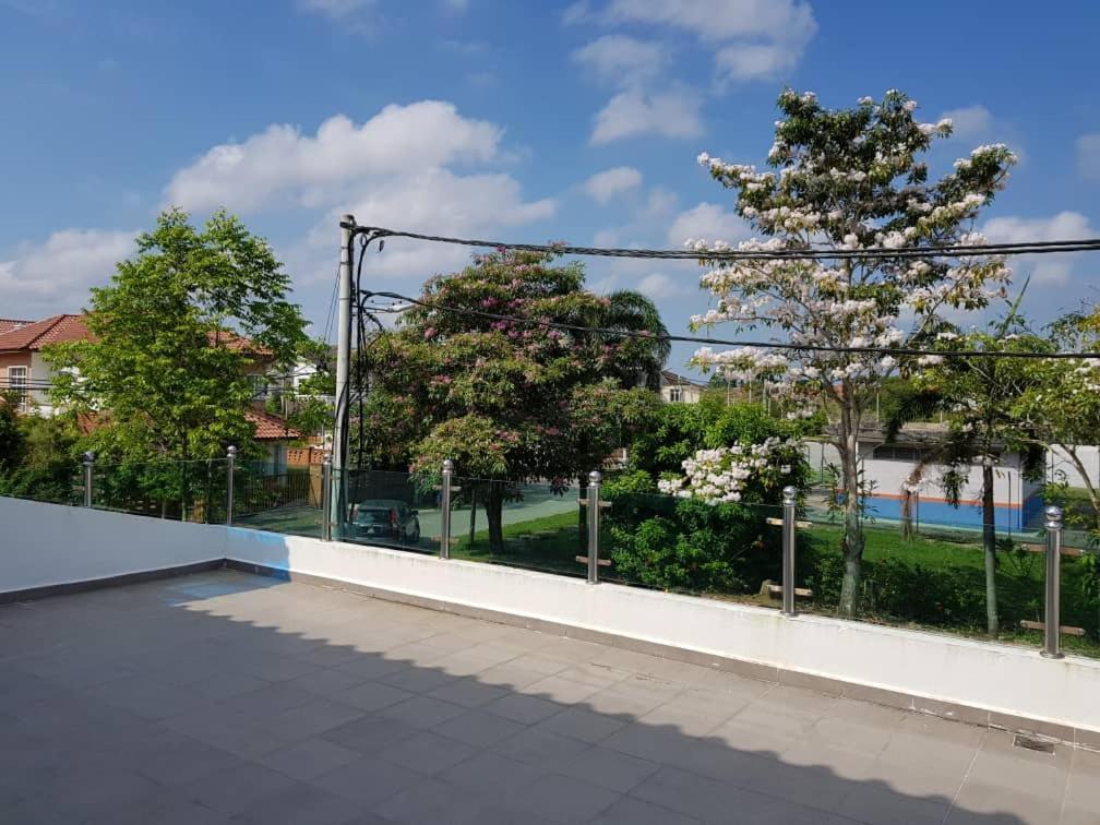 D'Villa Kp Kuala Terengganu Buitenkant foto