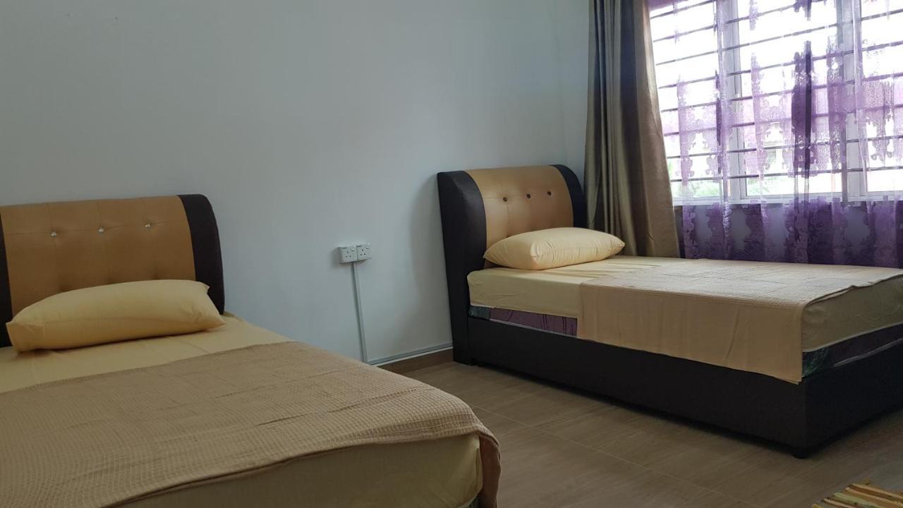 D'Villa Kp Kuala Terengganu Buitenkant foto